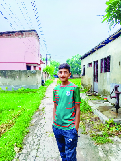 Image of মো: ইউসুফ আলী
